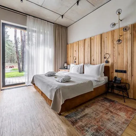 Shelest Hotel Vyshhorod Room photo
