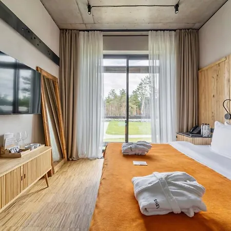 Shelest Hotel Vyshhorod Room photo
