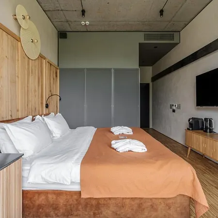 Shelest Hotel Vyshhorod Room photo