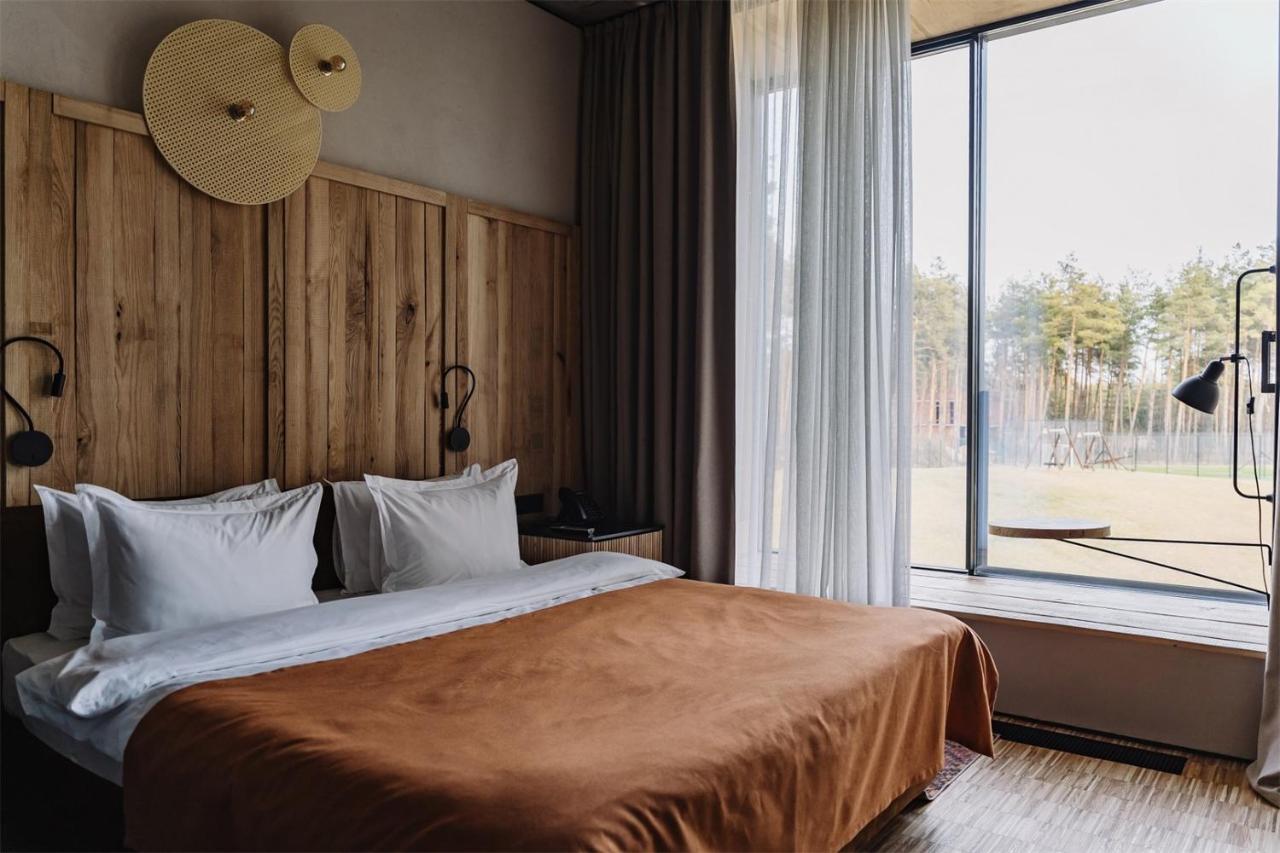 Otel Shelest Vışhorod