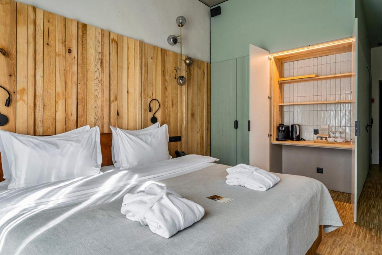 Shelest Hotel Wyschhorod