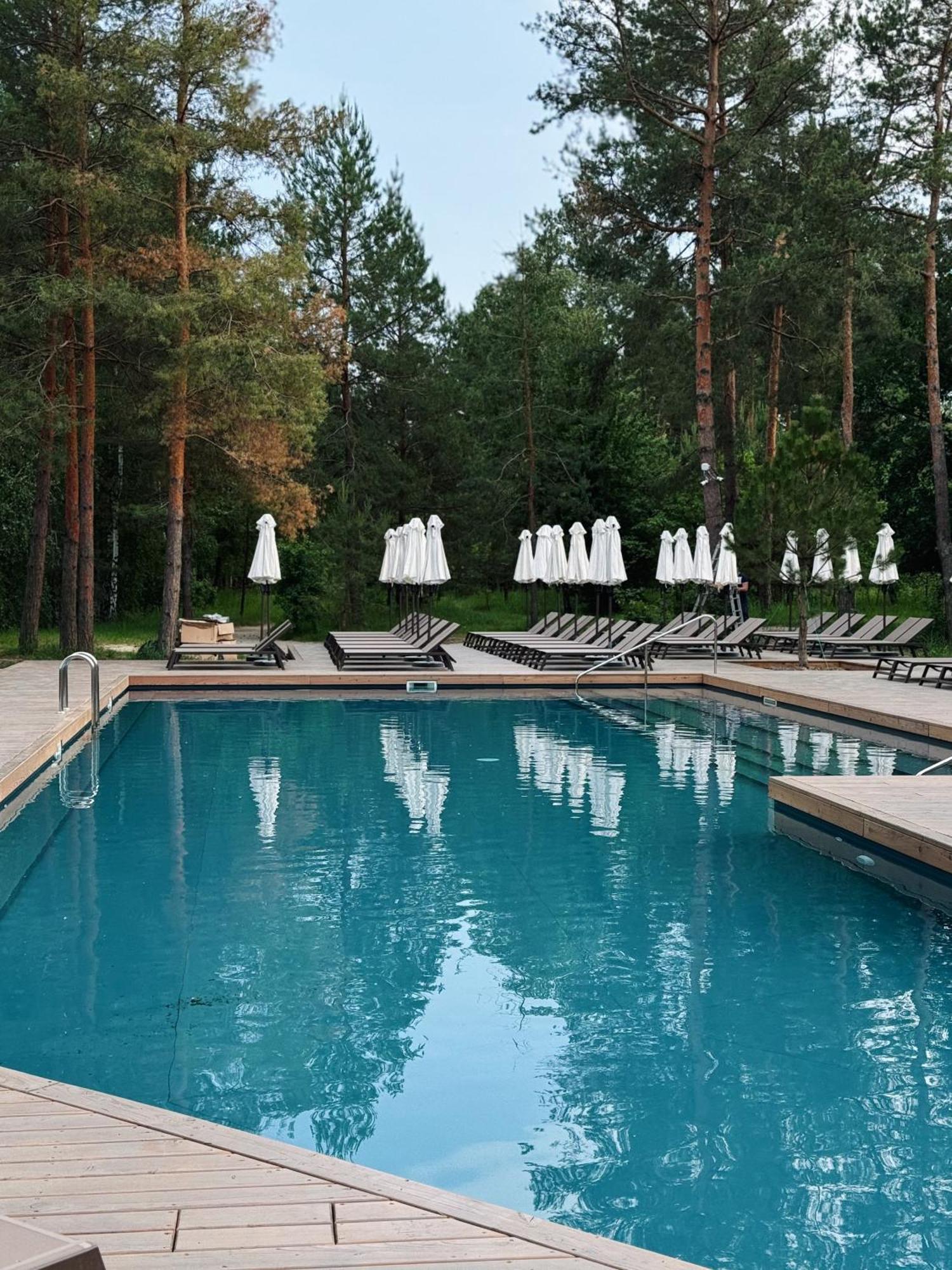 Hotel Shelest *