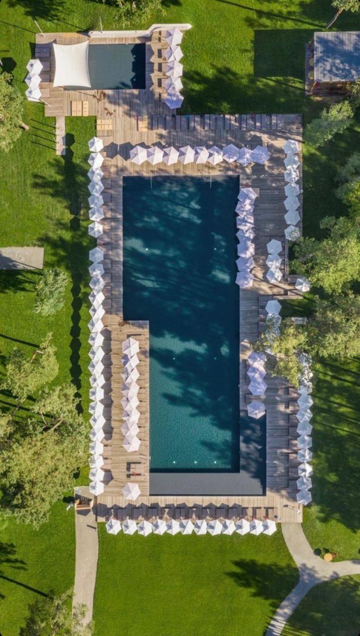 Otel Shelest *