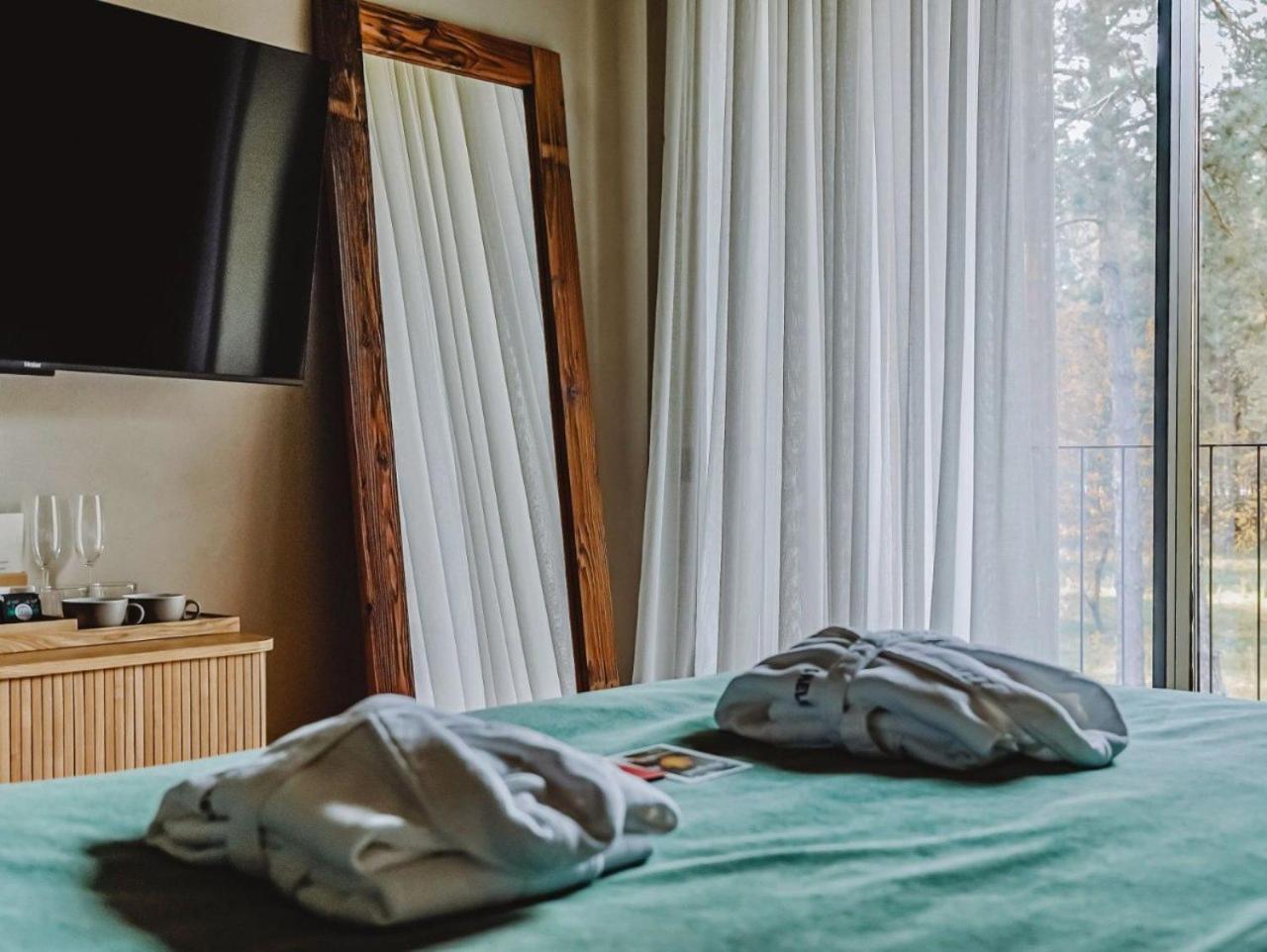 Otel Shelest Vışhorod