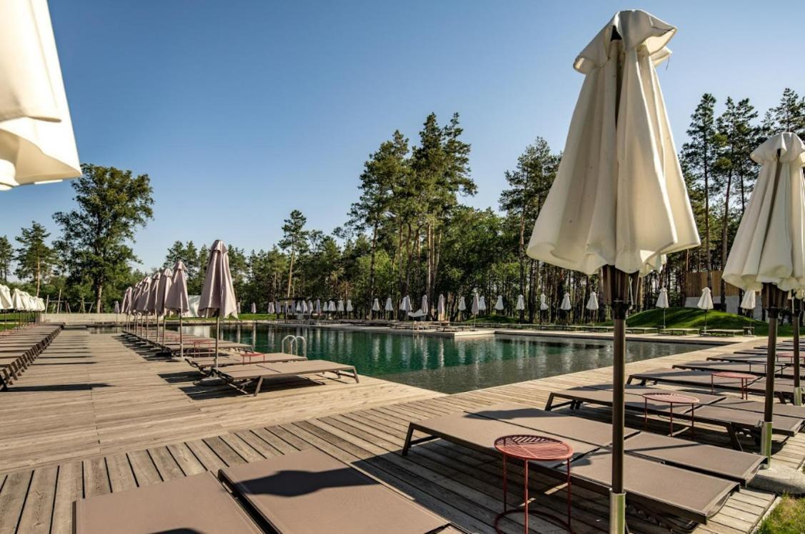 Shelest Otel Vışhorod